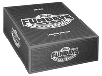 Fundays Experience Box of Fun 2025 Funko Pop