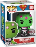 Brainiac #365 Funko Pop