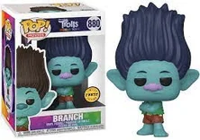 Branch #880 Funko Pop