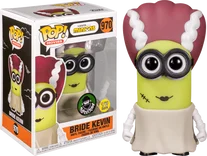 Bride Kevin #970 Funko Pop