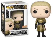 Ser Brienne of Tarth #87 Funko Pop