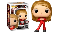 Britney Spears #215 Funko Pop