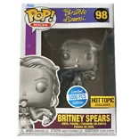 Britney Spears #98 Funko Pop