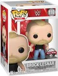 Brock Lesnar #110 Funko Pop