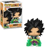 Broly #1867 Funko Pop
