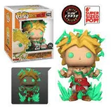 Legendary Super Saiyan Broly #623 Funko Pop