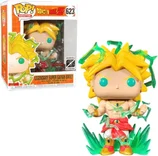 Legendary Super Saiyan Broly #623 Funko Pop