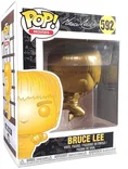 Bruce Lee #592 Funko Pop
