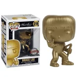 Bruce Lee #219 Funko Pop