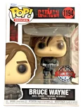 Bruce Wayne #1194 Funko Pop