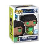 Bruno Madrigal #1425 Funko Pop