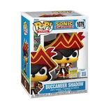 Buccaneer Shadow #1079 Funko Pop