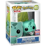 Bulbasaur #453 Funko Pop