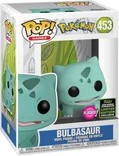 Bulbasaur #453 Funko Pop