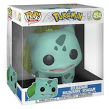 Bulbasaur Bulbizarre Biasam #454 Funko Pop