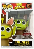 Bullseye #757 Funko Pop