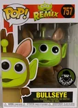 Bullseye #757 Funko Pop