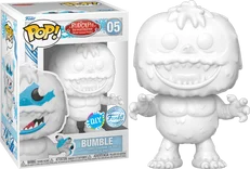 Bumble #05 Funko Pop