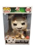 Burnt Stay Puft #849 Funko Pop