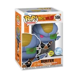 Burter #1494 Funko Pop