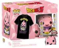 Majin Buu with Ice Cream Funko Pop