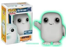 Adipose #240 Funko Pop