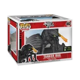 Tanker Bug #842 Funko Pop