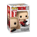Shawn Michaels #141 Funko Pop