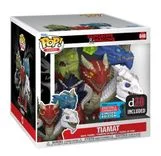Tiamat #846 Funko Pop