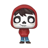 Miguel Funko Pop