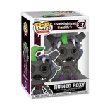 Ruined Roxy #987 Funko Pop