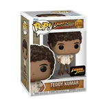 Teddy Kumar #1388 Funko Pop