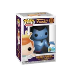 Freddy Funko as Genie #SE Funko Pop