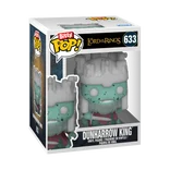 Dunharrow King #633 Funko Pop