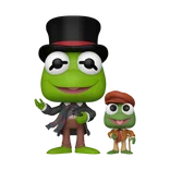 Bob Cratchit with Tiny Tim #1457 Funko Pop