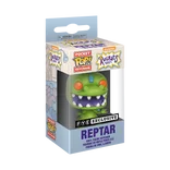 Reptar Funko Pop