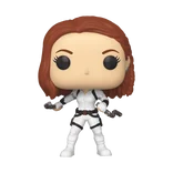 Black Widow #604 Funko Pop