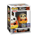 Cutey Corn #23 Funko Pop
