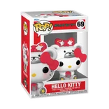 Hello Kitty #69 Funko Pop