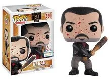 Negan #390 Funko Pop