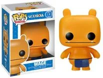Wage #03 Funko Pop