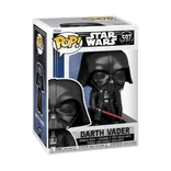Darth Vader #597 Funko Pop
