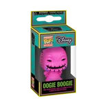 Oogie Boogie Funko Pop