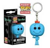 Mr. Meeseeks Funko Pop