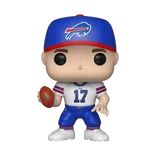 Josh Allen #109 Funko Pop
