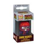 Zombie Magneto Funko Pop