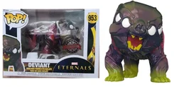 Deviant #953 Funko Pop