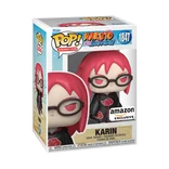 Karin #1847 Funko Pop