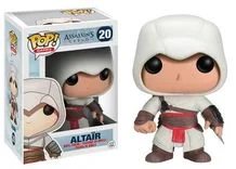 Altair #20 Funko Pop
