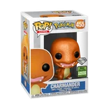 Charmander #455 Funko Pop